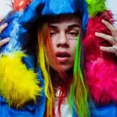 6ix9ine