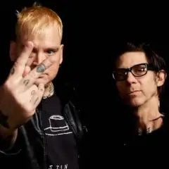 Alkaline Trio