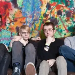 Alt-J