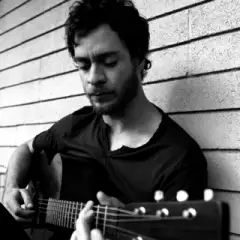 Amos Lee