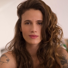 Ana Cañas
