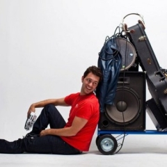 Andy Grammer