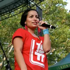 Anita Tijoux