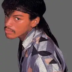 Arabian Prince