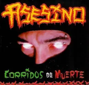 Corridos de Muerte