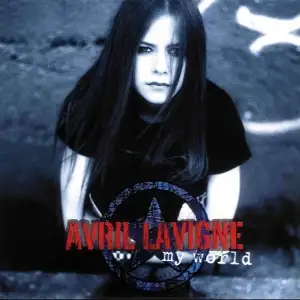 Avril Lavigne: My World