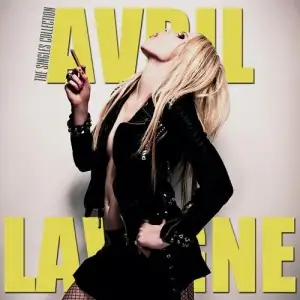 Avril Lavigne - The Singles Collection (Deluxe Edition Bonus Track)