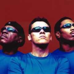 Bad Boys Blue