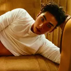 Baekho (NU'EST)