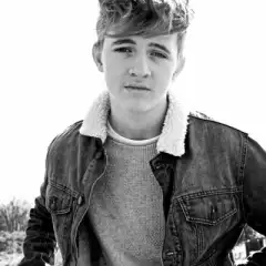 Bailey McConnel