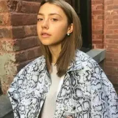 Baker Grace