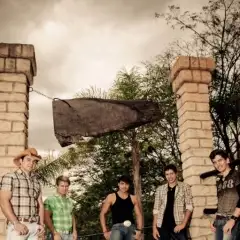 Banda 8 Segundos