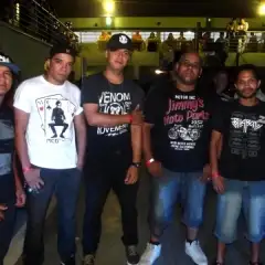Banda Apostolo'Z