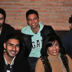 Banda Ateliê 33