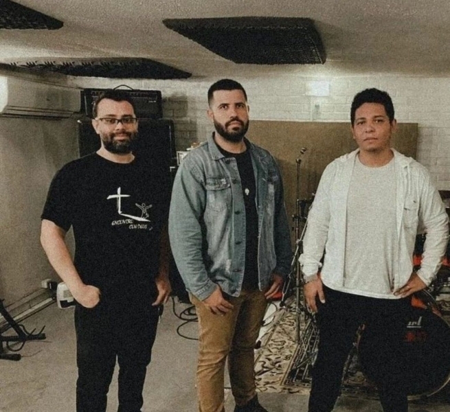banda-atnt - Fotos