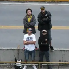 Banda Controversia