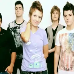 Banda Freak Out