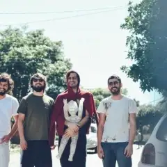 Banda Frida
