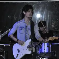 Banda ink