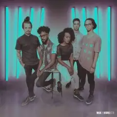 Banda Mar de Vidro