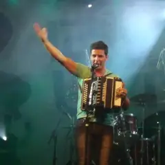 Banda Pra Namorar