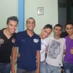 Banda Santuário Sacro