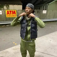 Bandmanrill