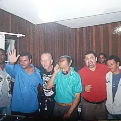 Batista Júnior