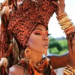 BeBe Zahara Benet