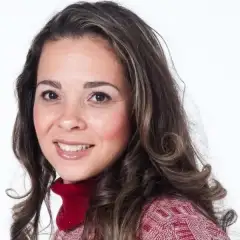 Betânia Vargas