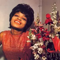 Little Eva