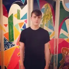Billy Lloyd