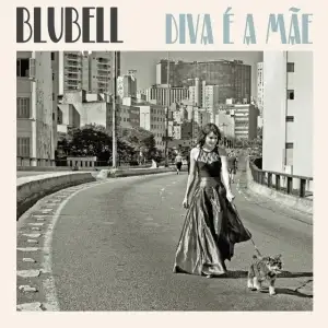 Diva é a Mãe