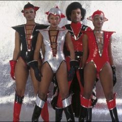 Boney M