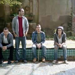 Brand New