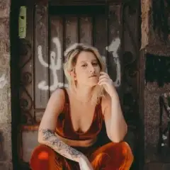 Brenda Luce