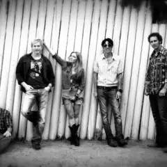 Brokedown Cadillac