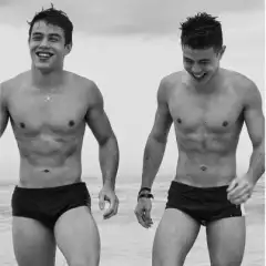 Brothers Rocha