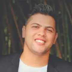 Bruno Santana