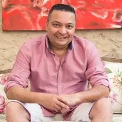 Caco Oliveira
