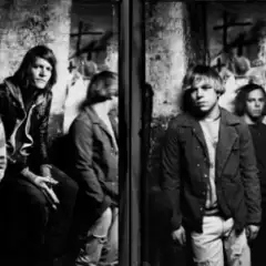 Cage The Elephant