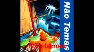 Não temas
