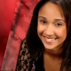 Cantora Thábata