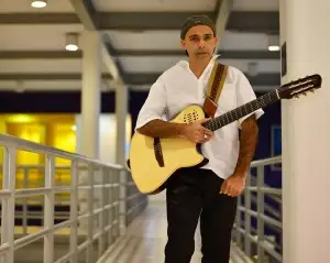 (MBA) Música Brasileira Autoral