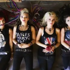 Cherri Bomb