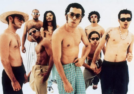 chico-science-nacao-zumbi - Fotos