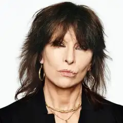 Chrissie Hynde