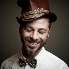 Christophe Maé