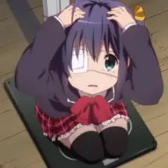 Chuunibyou Demo Koi Ga Shitai