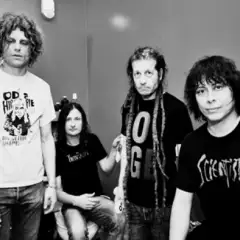 Circle Jerks